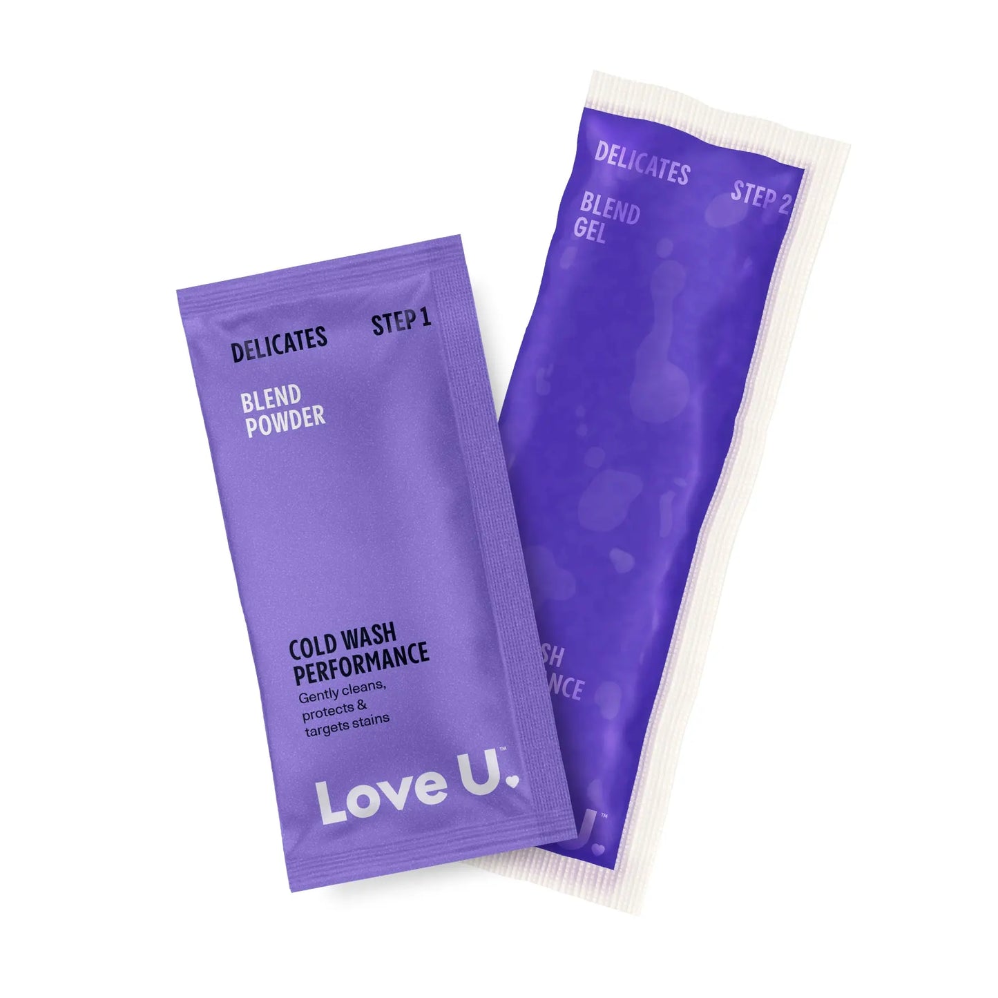 Delicates Laundry Liquid Refill Bundle loveusoap