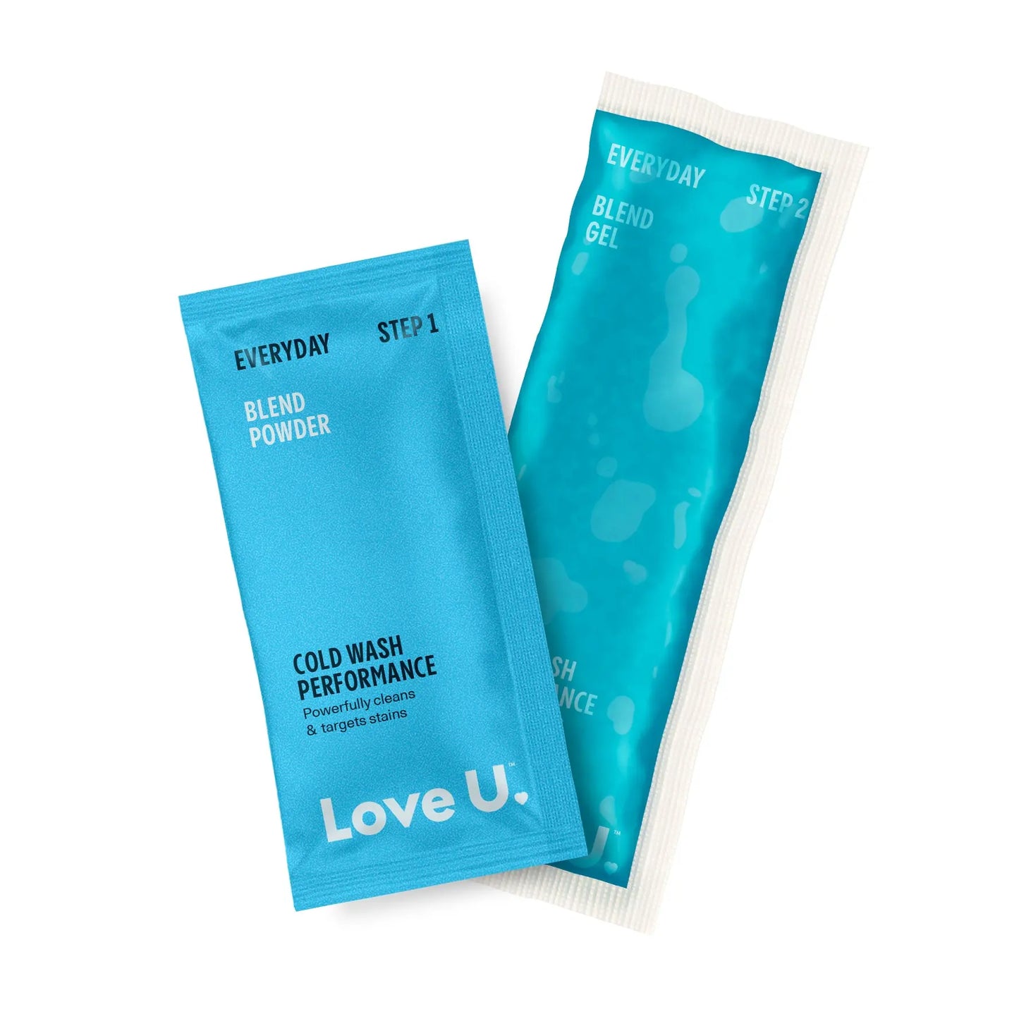 Everyday Laundry Liquid Refill Bundle loveusoap