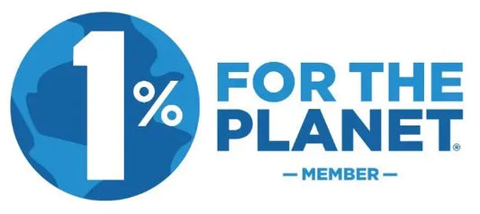 Love U Soap gives 1% for the Planet