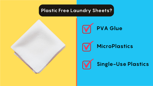Laundry Sheets