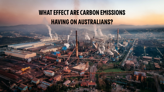 Carbon Emissions