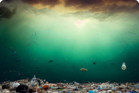 Love U partners with ReSea to tackle the ocean plastic crisis