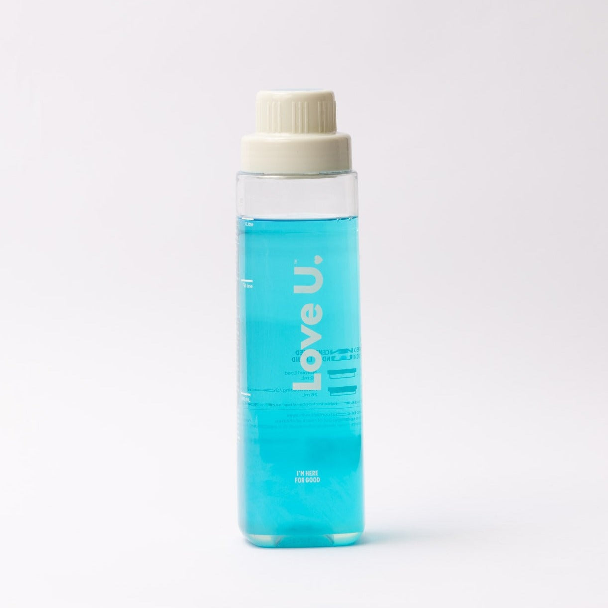 Everyday Laundry Liquid Trial Pack loveusoap