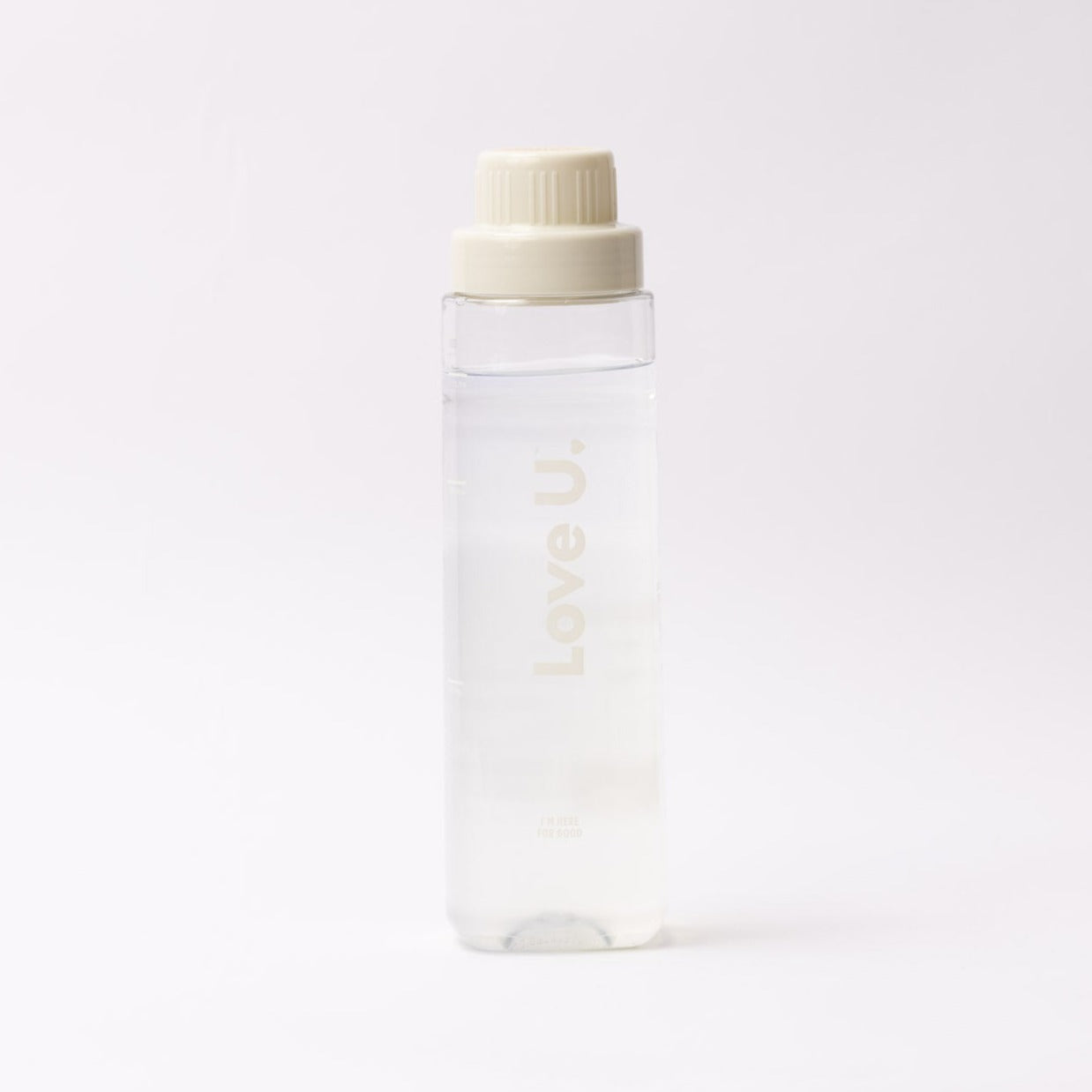 Sensitive Laundry Liquid Trial Pack loveusoap
