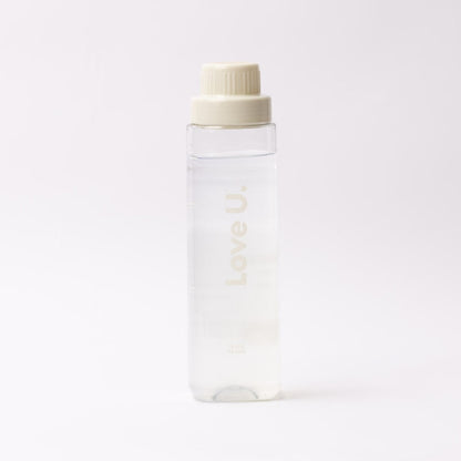 Sensitive Laundry Liquid Trial Pack loveusoap