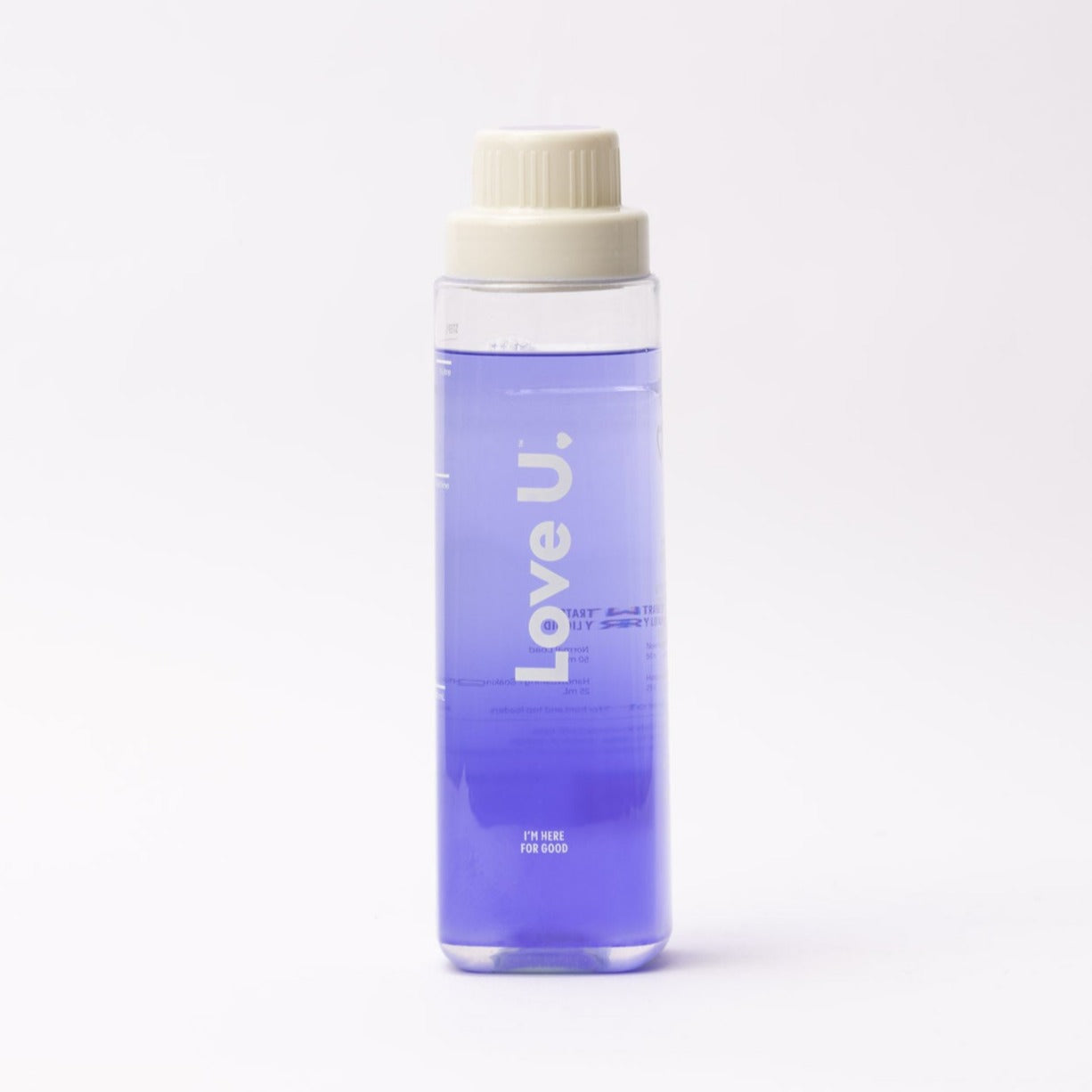 Delicates Laundry Liquid Trial Pack loveusoap