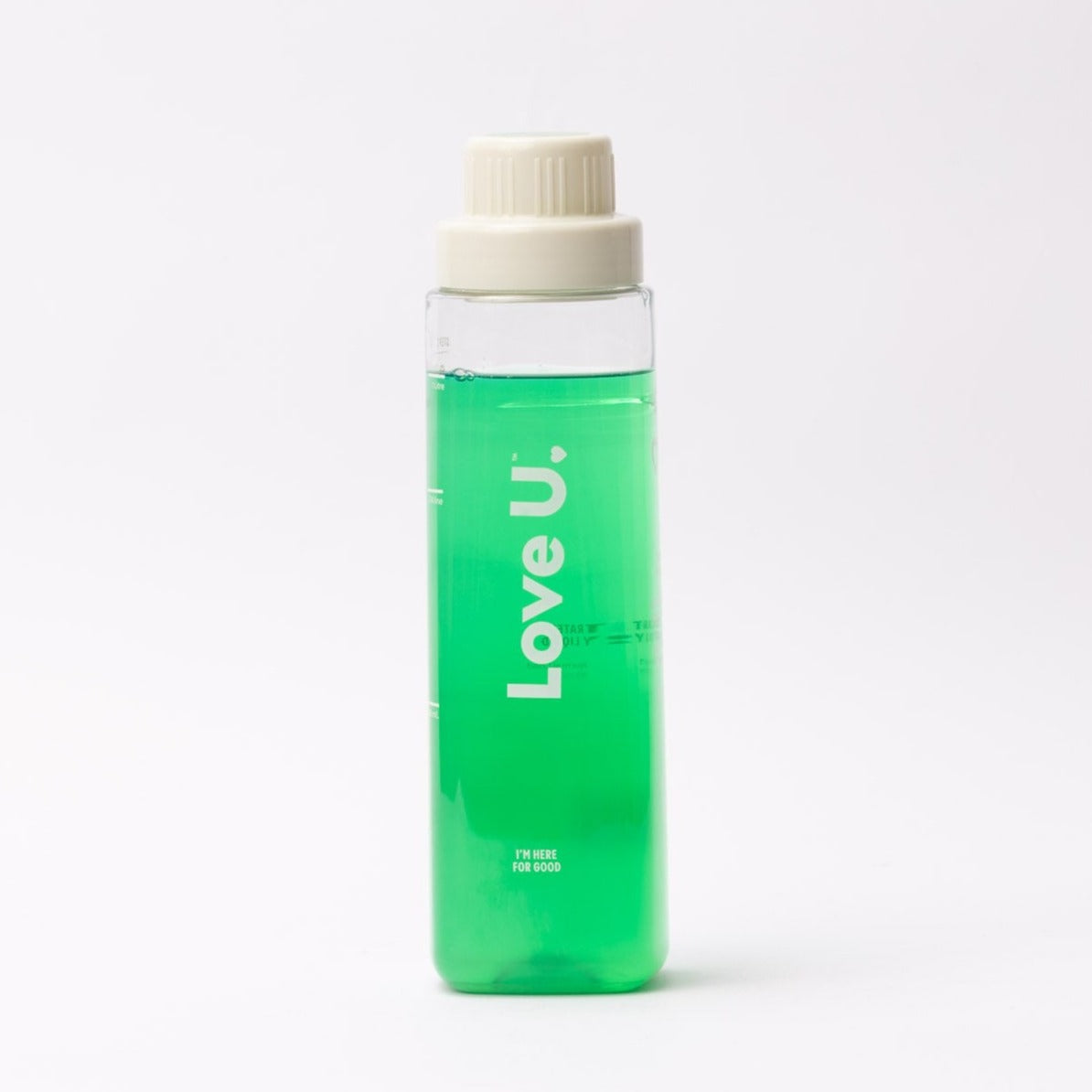 Colours Laundry Liquid Trial Pack loveusoap